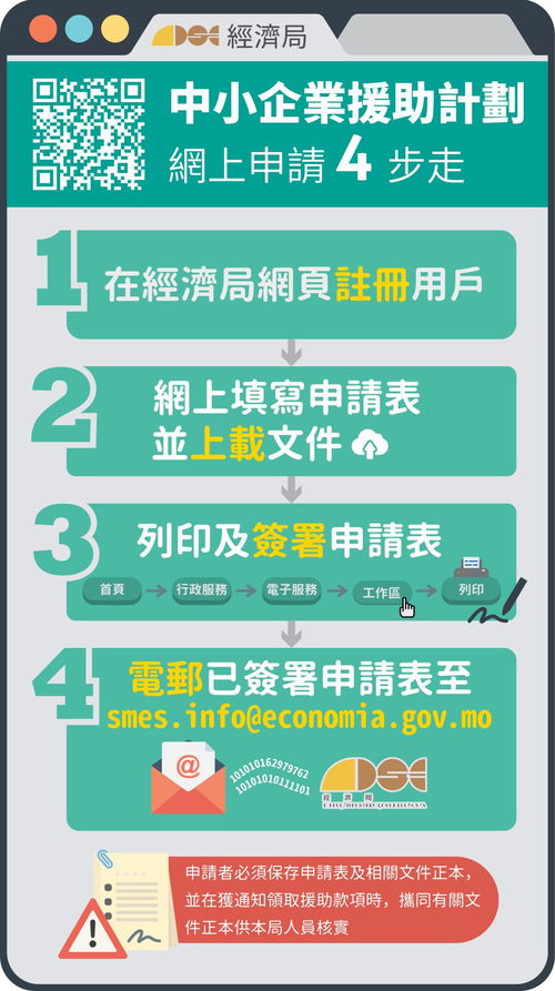 經濟局2月17日起恢復對外基本服務，個人信用修復服務同步重啟