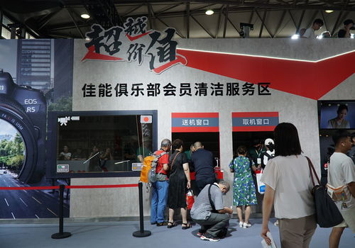2024佳能全線影像產品亮相 新全幅微單惹人愛，收藏交流服務備受矚目
